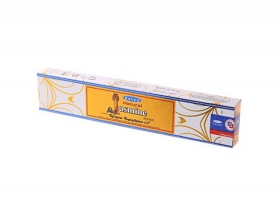 Satya Natural Jasmine Incense 15g 