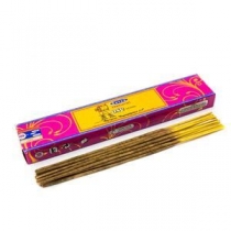 Satya Natural Rose Incense 15g