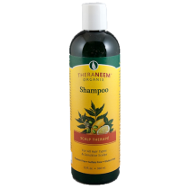 Theraneem Naturals Scalp Therape Shampoo