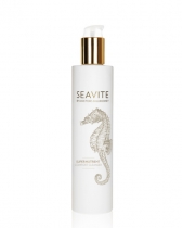 Seavite Super Nutrient Comfort Cleanser (200ml)