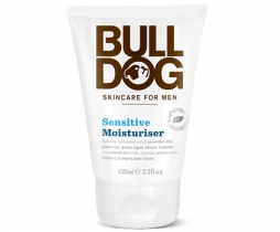 Bulldog Sensitive Moisturiser