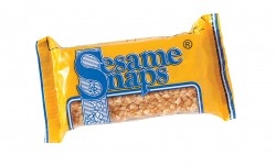Sesame Snaps 30g