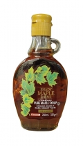 Shady Maple Farms 100% Pure Maple Syrup