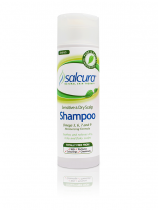 Salcura Sensitive & Dry Scalp Shampoo
