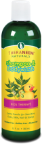 TheraNeem Naturals Kids Therape Shampoo & Bodywash