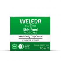 Weleda Skin Food Nourishing Day Cream 40ml