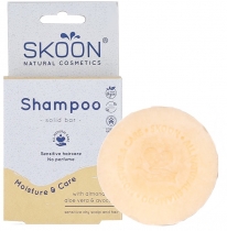 Skoon Shampoo Sensitive Skin Solid Bar 90g