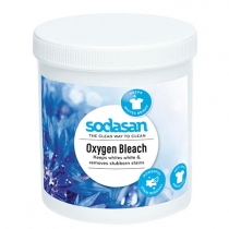 Sodasan Oxygen Bleach 500g