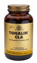 Solgar Tonalin CLA 60 Softgels