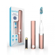 Sonisk Sonic Pulse Toothbrush