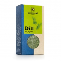 Sonnentor Organic Dill 15g