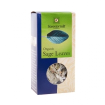 Sonnentor Oganic Sage Leaves 10g
