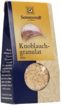 Sonnentor Organic Garlic Granules 40g