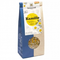 Sonnentor Organic Herbs Camomile 50g