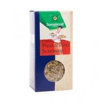 Sonnentor Organic Pizza & Pasta Seasoning 20g