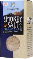 Sonnentor Organic Smokey Salt 150g