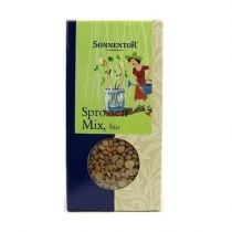 Sonnentor Organic Sprout Mix 120g
