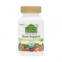 Source of Life Garden - Bone Support 120 vegan capsules