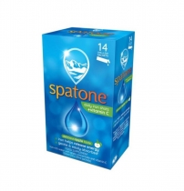 Spatone Apple Liquid Iron Supplement 14 x 20ml Sachets