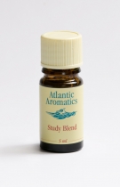 Atlantic Aromatics Study Blend 5ml