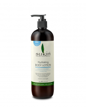 Sukin Hydrating Body Lotion Lime and Coconut 500ml 