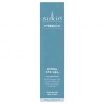 Sukin Hydration Hydra Eye Gel 15ml