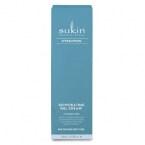 Sukin Hydration Rehydrating Gel Cream 60ml