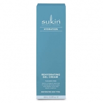 Sukin Hydration Rehydrating Gel Cream 60ml