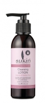 Sukin Sensitive Cleansing Lotion 125ml