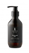 Sukin Shaving Gel for Men All Skin Types 225ml