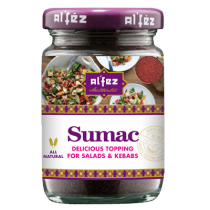 Al'fez Sumac 38g