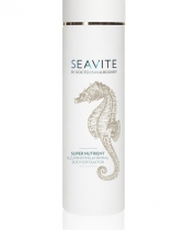 Seavite Super Nutrient Illuminating & Firming Body Exfoliator (250ml)