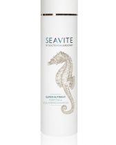 Seavite Super Nutrient Purifying & Volumising Shampoo (250ml)