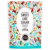 Good Good Sweet Like Sugar Stevia 450g