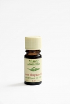 Atlantic Aromatics Sweet Marjoram Essential Oil 5ml