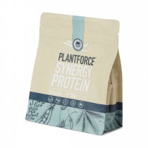 Third Wave Nutrition Plantforce Synergy Protein - Vanilla 400g