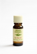 Atlantic Aromatics Tea Tree Oil 10ml