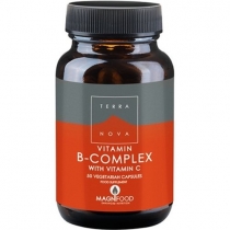Terra Nova Vitamin B-Complex