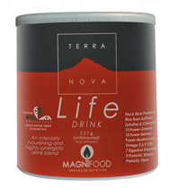 Terranova Life Drink 227g