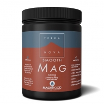 Terranova Smooth MAG 300g