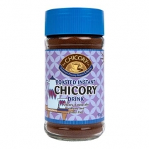 The Chicory Co. Roasted Instant Chicory Drink 100g