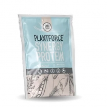 Third Wave Nutrition Plantforce Synergy Protein - Natural 20g 