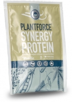 Third Wave Nutrition Plantforce Synergy Protein - Vanilla 20g