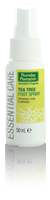 Thursday Plantation Foot Spray