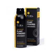 TIDL SPORT Plant Powered Cryotherapy Spray 90ml