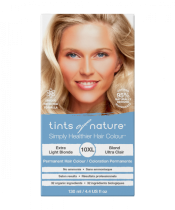 Tints of Nature Dark Ash Blonde 6C Hair Colour 130ml