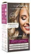 Tints of Nature Lightener Kit for Lightening Darker Hair