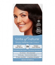 Tints of Nature Dark Ash Blonde 6C Hair Colour 130ml