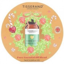 Tisserand Aromatherapy Mixed Spice 9ml