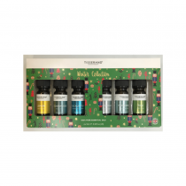 Tisserand Aromatherapy Winter Collection